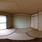 和室①